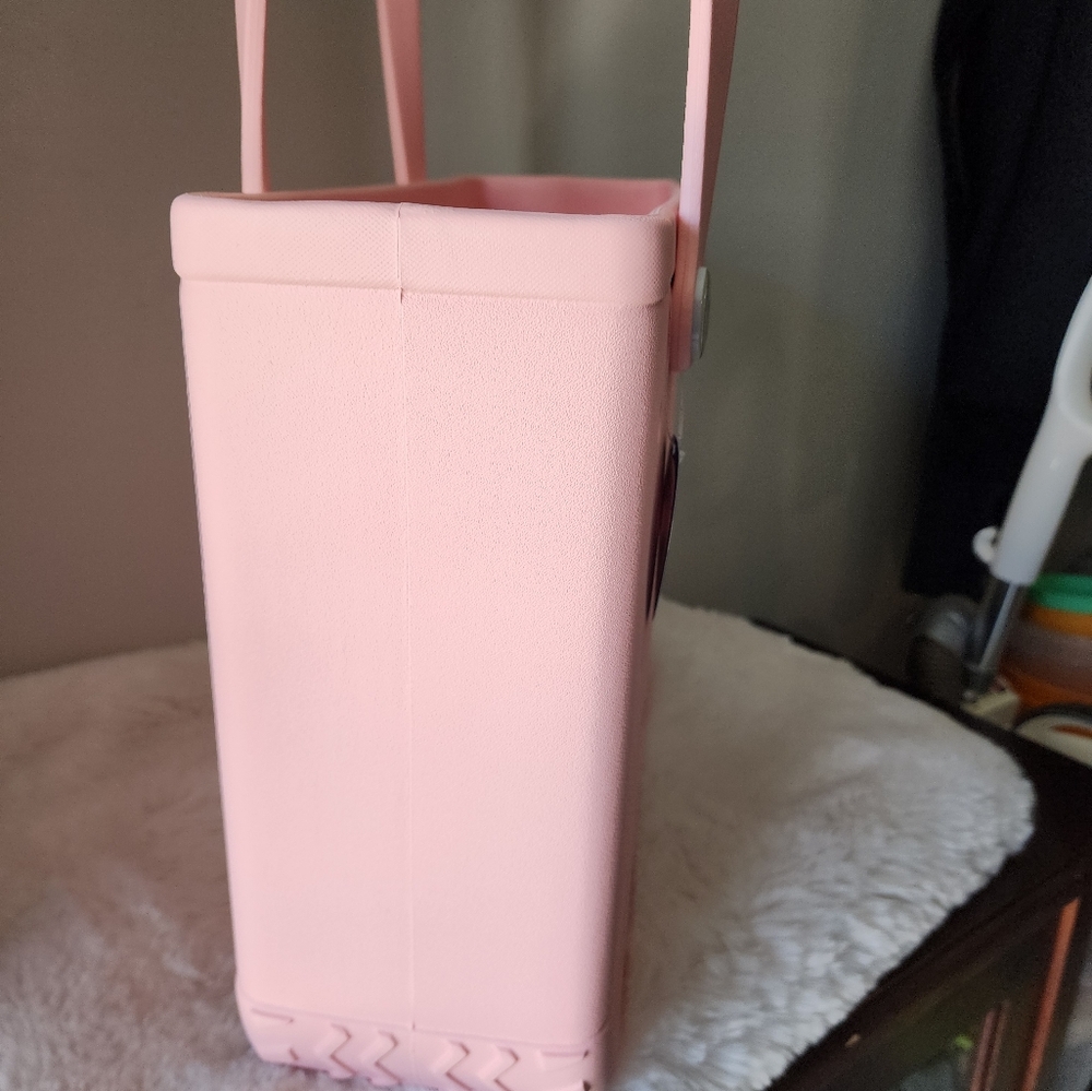 Bogg Bagg Medium (Baby) Peachy Beachy - Picture 4 of 9